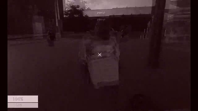 Criminality Roblox: RCU Intro смотреть онлайн