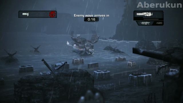 Gears of War: Judgement – Full Game Walkthrough Longplay смотреть онлайн