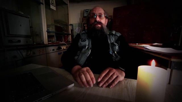 Дух подтяжек майора Дымовского (Дневник Вассермана) смотреть онлайн