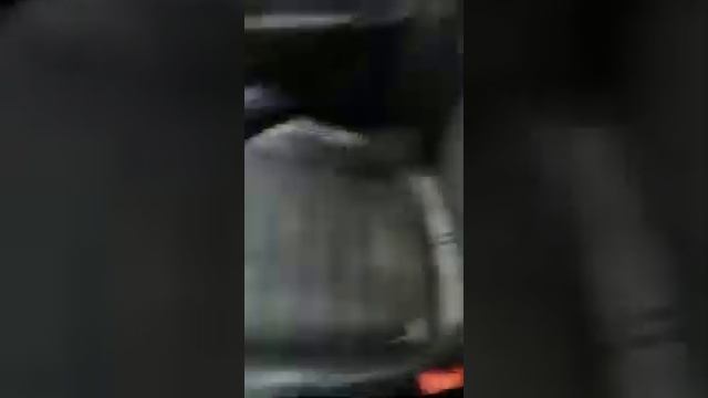 Девушка привезла свою машину на химчистку ? смотреть онлайн
