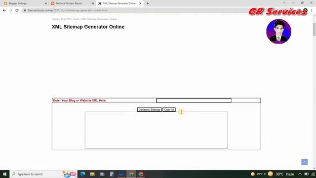 Custom Robots.txt Blogger ? | Blogger Robots.txt Generator | Blogger Post Not Indexed Problem Solve смотреть онлайн