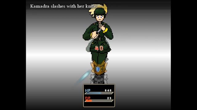 Playing Itemless смотреть онлайн