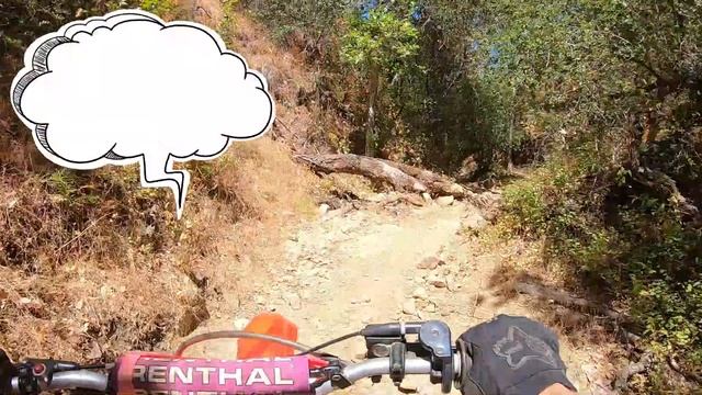 Resurrected 1993 Honda CR125 смотреть онлайн