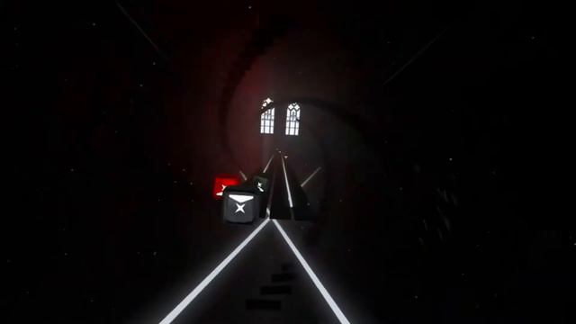 (BEATSABER) AUTOPHOBIA / DAEMOPHOBIA - TaeSkull смотреть онлайн