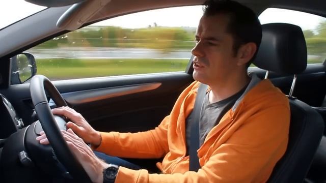 The Ford Mondeo смотреть онлайн