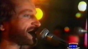 Игорь Тальков - Россия