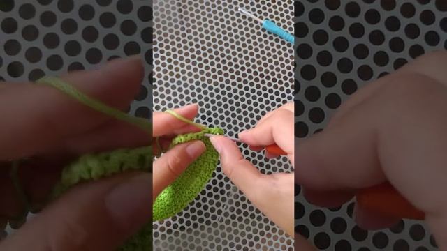 Идеальный прямоугольник. Как связать ровный прямоугольник крючком. Прямоугольник крючком смотреть онлайн