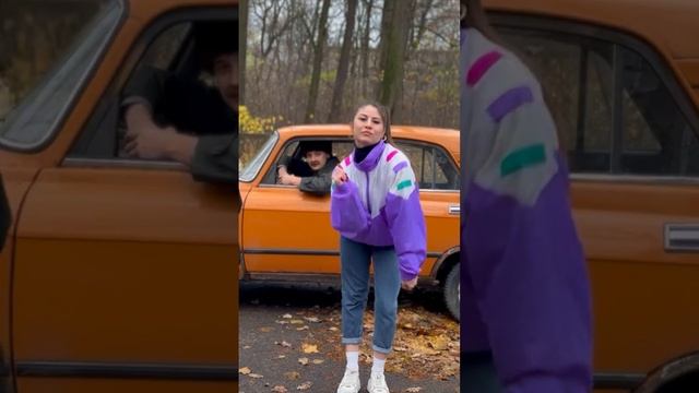 Самая креативная реклама на моей памяти)покупай парктроник на машину wave for car?WB ART: 144557141 смотреть онлайн