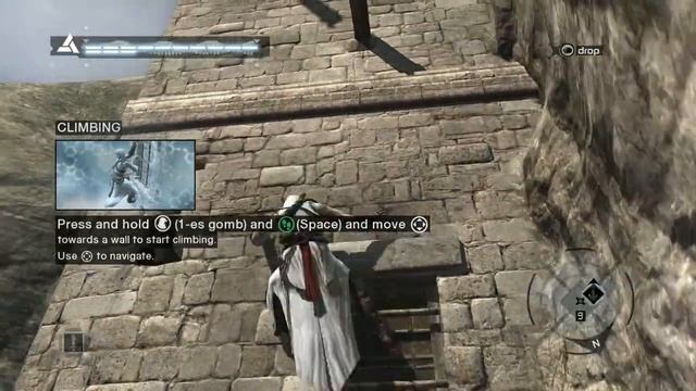 AssassinsCreed ATI RADEON HD 4670 test смотреть онлайн
