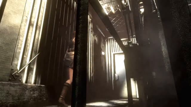 Guía Resident Evil HD Remaster - Parte 32 - Quimeras y transporte de combustible смотреть онлайн