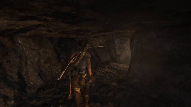 TOMB RAIDER- #9 [ЛЕСНЫЕ ПРИКЛЮЧЕНИЯ] смотреть онлайн