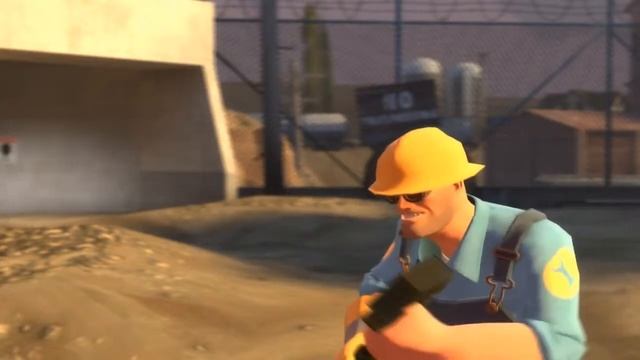 инженер сказал по английский Nope Team Fortress 2