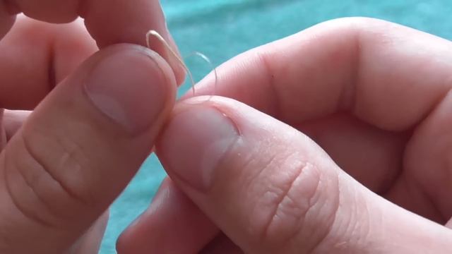 Один из ЛУЧШИХ МОНТАЖЕЙ для ЛОВЛИ КАРАСЯ на ДОНКУ!! СНАСТЬ на КАРАСЯ СВОИМИ РУКАМИ!! смотреть онлайн