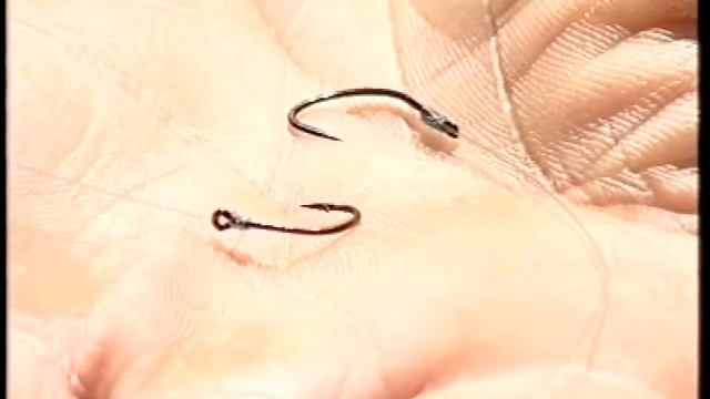 Рыбацкие самоделки 7. Дальний заброс,глухая оснастка. смотреть онлайн