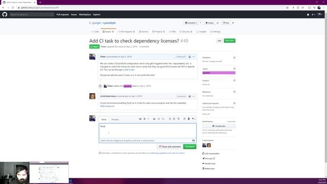 [Live] Cyanobyte - Javascript Espruino смотреть онлайн
