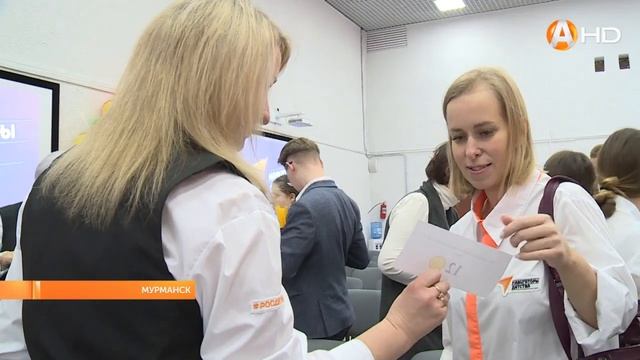 «Новая философия воспитания»: советники по воспитательной работе подводят итоги работы за год смотреть онлайн