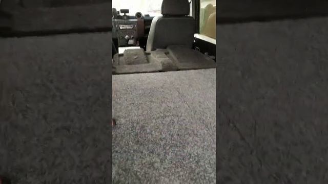 Органайзер Ленд Ровер Дефендер. Обзор органайзера Land Rover Defender. смотреть онлайн