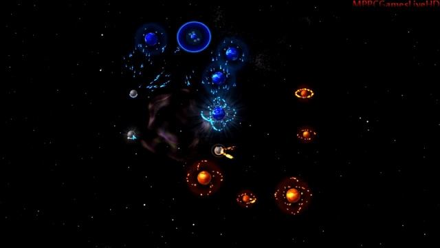 Auralux Constellations | 2. Lupus / Vergence 4x | HD ✔ | No Commentary | #22 смотреть онлайн