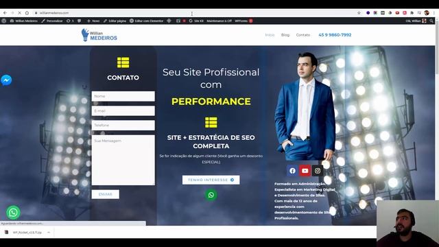 Qual melhor plugin de cache? Lite Speed vs Wp Rocket смотреть онлайн