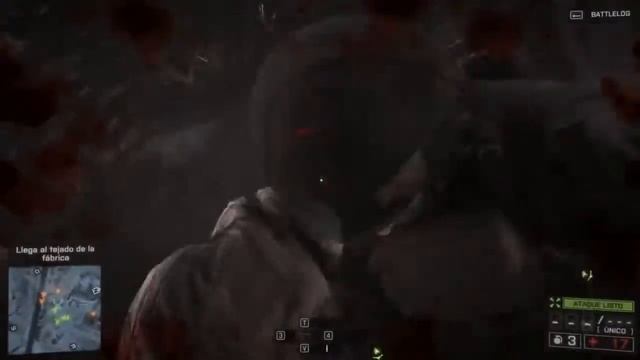 Chơi Game Battlefield 4 trên GT620M i3 3110m смотреть онлайн