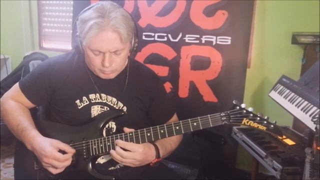 La lista de Schindler guitarra cover caliu. смотреть онлайн