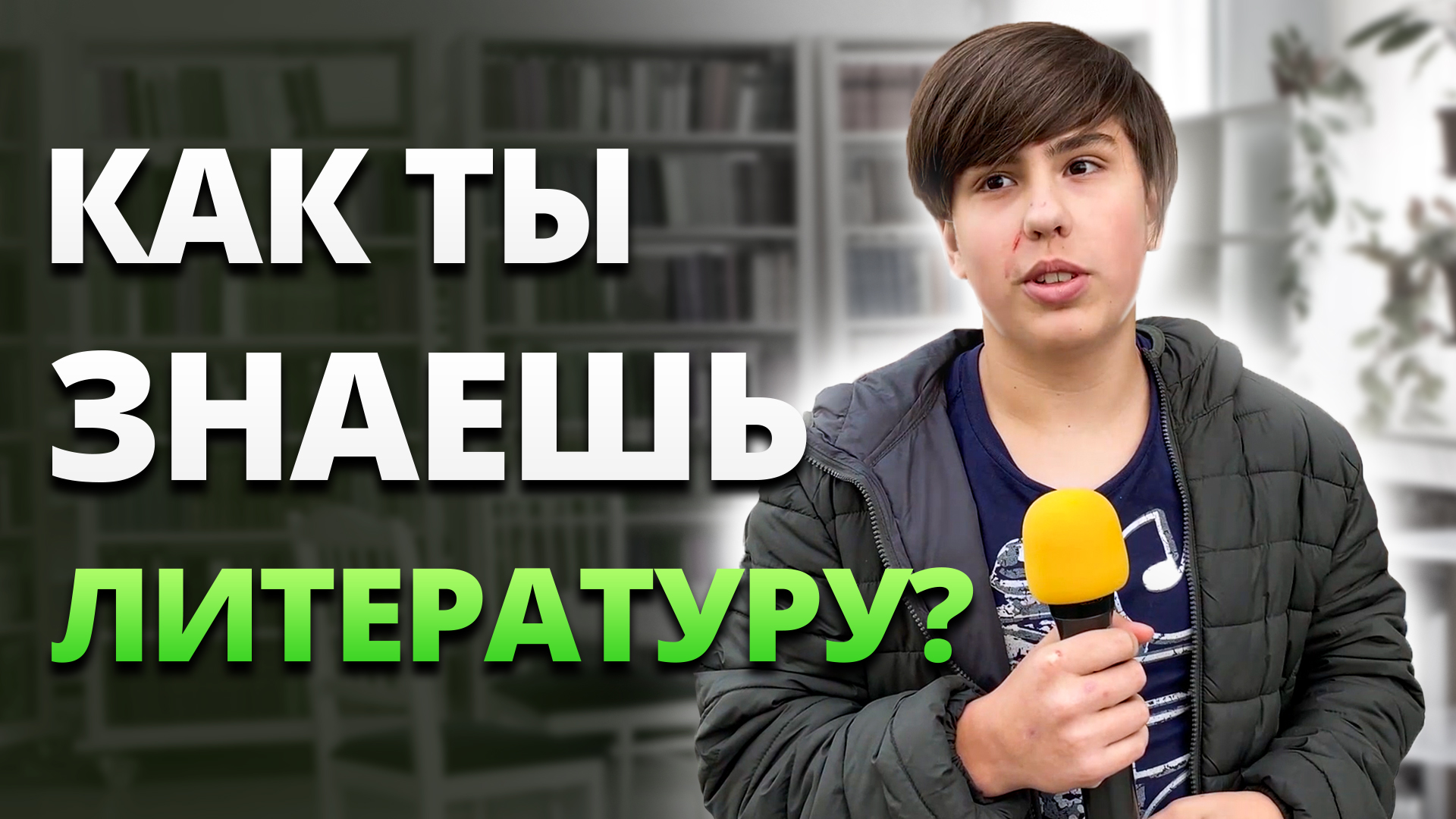 ШКОЛЬНЫЕ ВОПРОСЫ ПО ЛИТЕРЫТУРЕ / Тест на знание школьной программы