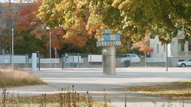 Aschersleben 2022 Herbst Impressionen 4k смотреть онлайн