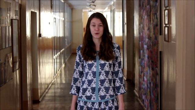 Видеоконкурс. Прочтение стихотворения М.Ю.Лермонтова "И скучно и грустно". смотреть онлайн