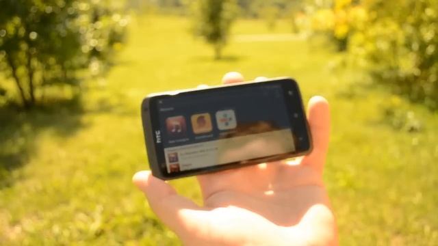 Телефон HTC One XL смотреть онлайн