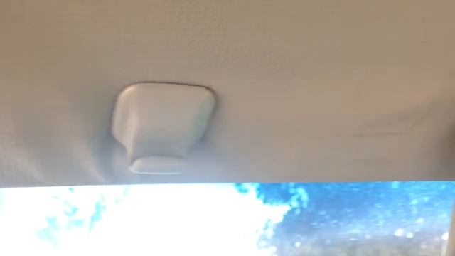 Saturday Projects™ .com | 1994 Toyota Tercel - removesun visor clips broke learn from our mistake смотреть онлайн