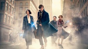 A Close Friend - James Newton Howard | Fantastic Beasts and Where to Find Them