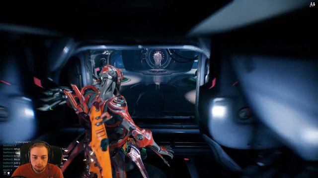 Warframe Let's Play #388 Atlas Neuroptics from the Jordas Golem смотреть онлайн
