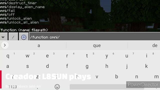 Mod de Ben 10 para Minecraft PE | Ben 10 Omniverse | Ben 10 clásico | Mods | add-on | Minecraft смотреть онлайн