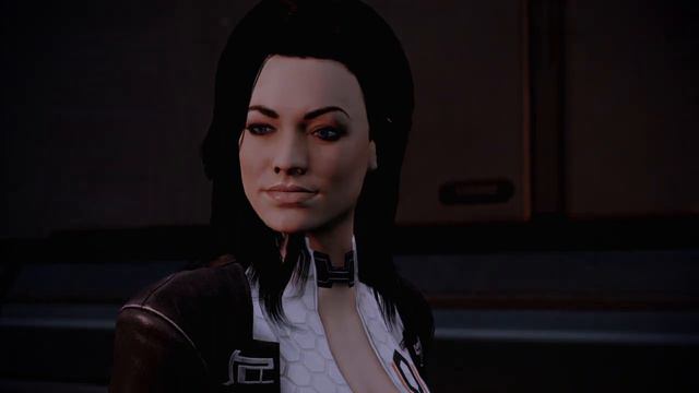 Mass Effect 2™ Legendary Edition Miranda Lawson's Loyalty Mission Pt. 4 смотреть онлайн
