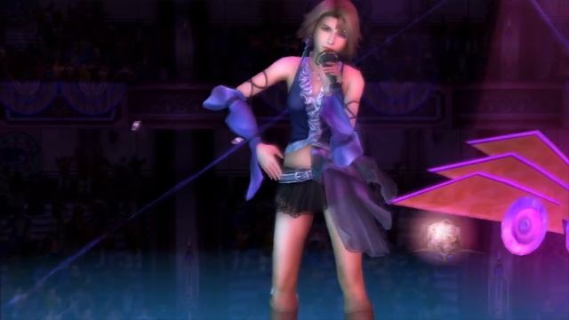 Final Fantasy X-2 HD Remaster - Commentary Walkthrough - Part 1 - Yuna's New Journey смотреть онлайн