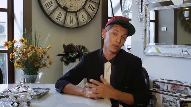 Осень-зима 2013 - Советы от стилиста Влада Лисовца