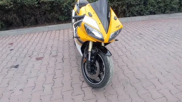 МОТОАЛЬФА. Отправили мотоцикл Yamaha R1 Владимиру в г.Арзамас "МотоАльфа". www.motoalfa.ru смотреть онлайн