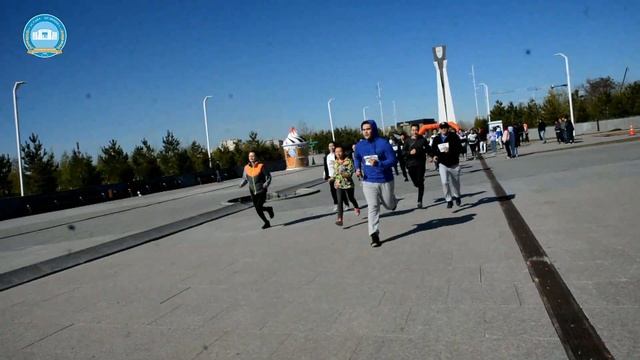 Материально техническая база НАО "Медицинский университет Астана" смотреть онлайн