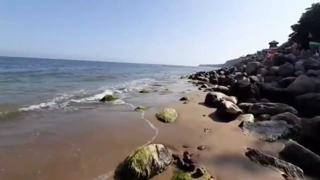 СВЕТЛОГОРСК. КАНАТНАЯ ДОРОГА смотреть онлайн