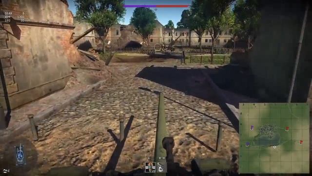 WarThunder PS4 Турнир СБ 1vs1 Польша. 5 Февраля 1/64 Винеры смотреть онлайн