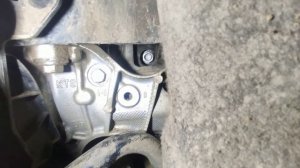 Як зняти стартер audi a4 b8 2.0 tfsi