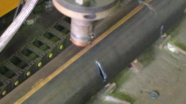 видео изготовление винтовой сваи 108/300 смотреть онлайн