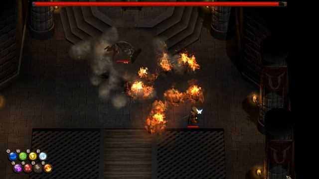 Magicka - Khan bug + solution смотреть онлайн