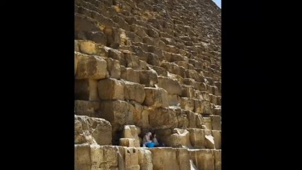 Ancient Civilization/ Ancient Egyptian Civilization (P-3)