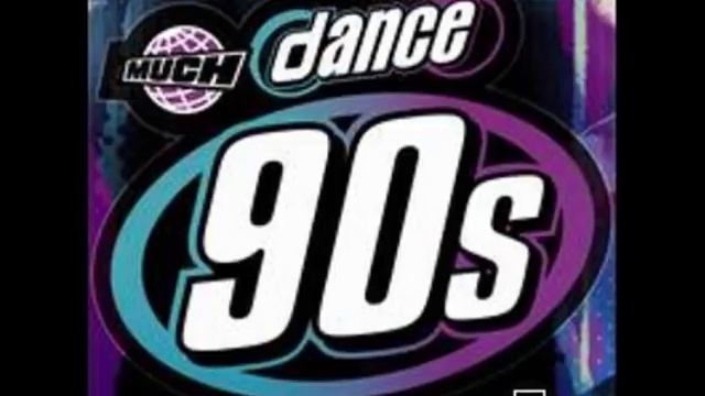 Hard House - 90's Dance Mix