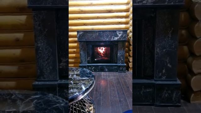 Каминный портал Redmis смотреть онлайн