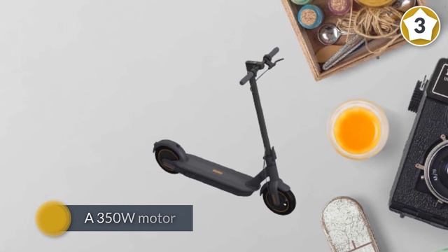 Top 5 Best Adult Scooters Review in 2023 смотреть онлайн