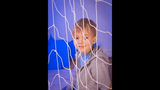 Детская съемка в фотостудии. Морская тематика. смотреть онлайн