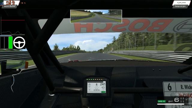 Force Feedback come evitare il clipping e non solo... [ITA ᴴᴰ] смотреть онлайн