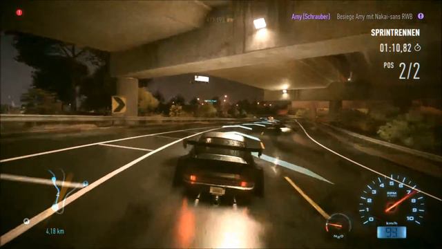NFS 2015 deutsch | #012 | Nakai-San's Porsche | Let's Play NEED FOR SPEED смотреть онлайн